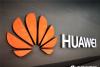 华为5G设备全球第一：Q1基站占全球70%