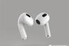 AirPods 3确定今年发布，集成运动传感器和健康监测功能