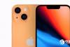 库克首次回应iPhone 13系列：与12差别很大