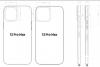 iPhone 13 Pro Max曝光：后摄面基增大 尺寸曝光