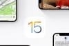 iOS 15公测版发布 消费者可申请升级