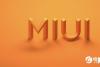 曝小米MIX 4将预装MIUI 13，系统将于8月发布