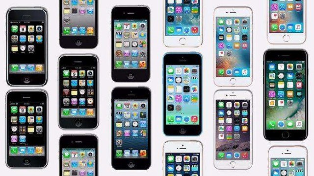 iPhone怎么强制关机 史上最全的苹果手机强制关机方法