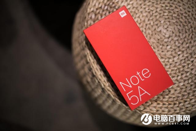 红米Note5A值得买吗？红米Note5A评测