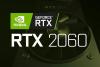 GTX1060和RTX2060性能相差大吗？RTX2060和GTX1060区别对比